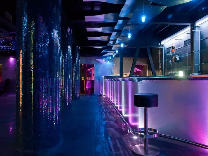 Ночной клуб "Х.О"