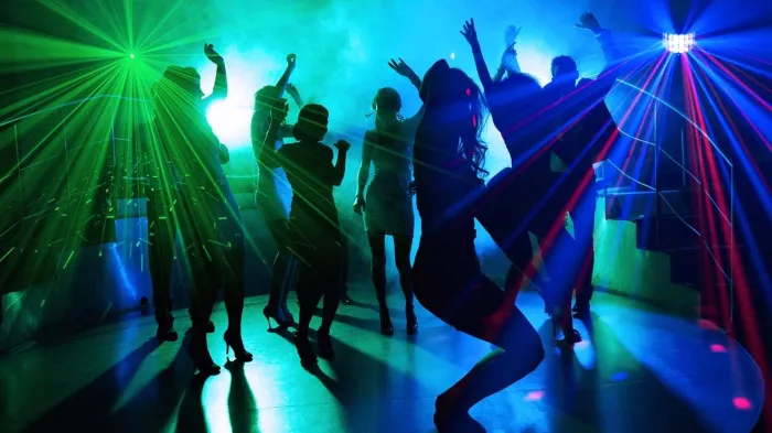 Ночной клуб "Х.О"