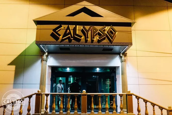 Ночной клуб "Calypso"