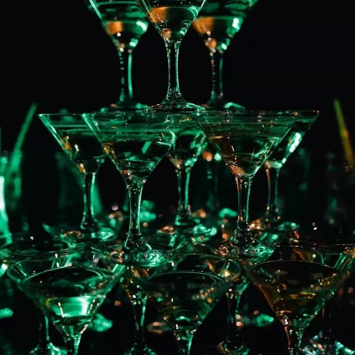 Ночной клуб "Calypso"