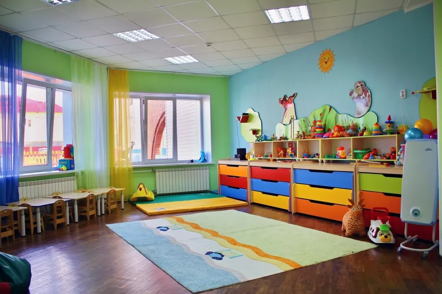 Детский сад № 88 в Чите: Ясли, Садик, Воспитание Детей, Развивашки, Дошкольники, Дети,