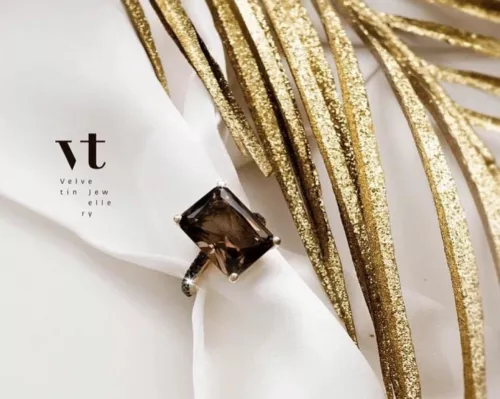 Ювелирные украшения Velvetin Jewellery в Санкт-Петербурге