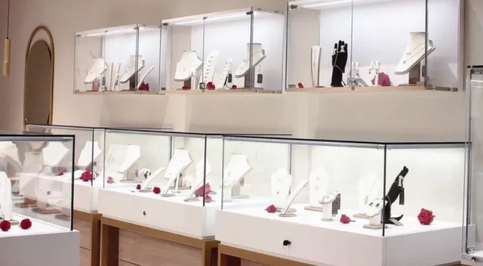 Ювелирные украшения "Velvetin Jewellery"