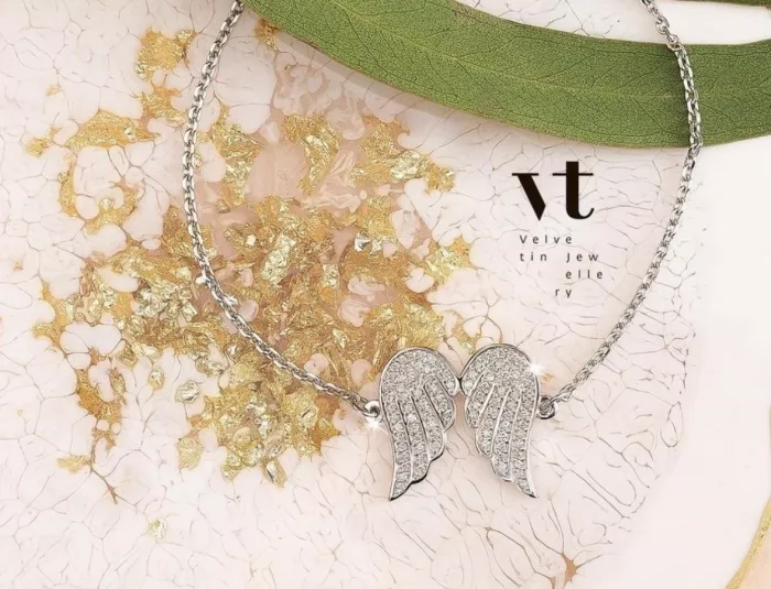 Ювелирные украшения "Velvetin Jewellery"