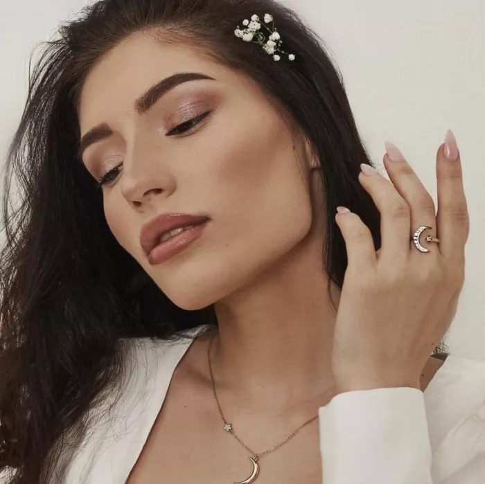 Ювелирные украшения "Velvetin Jewellery"