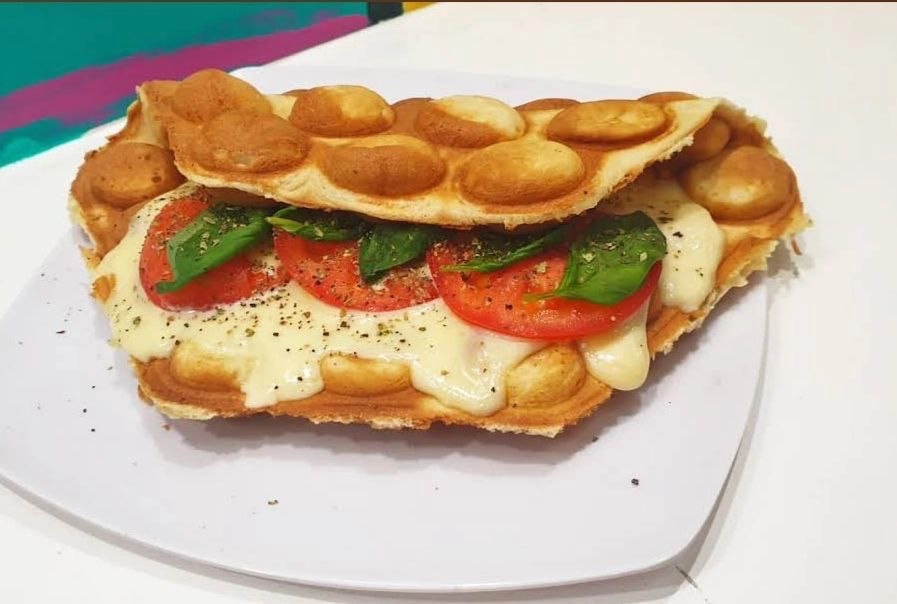 Кафе Bubble Tea House в Буэнос-Айрес (Аргентина): Еда, Кафе, Чай, Кофе,