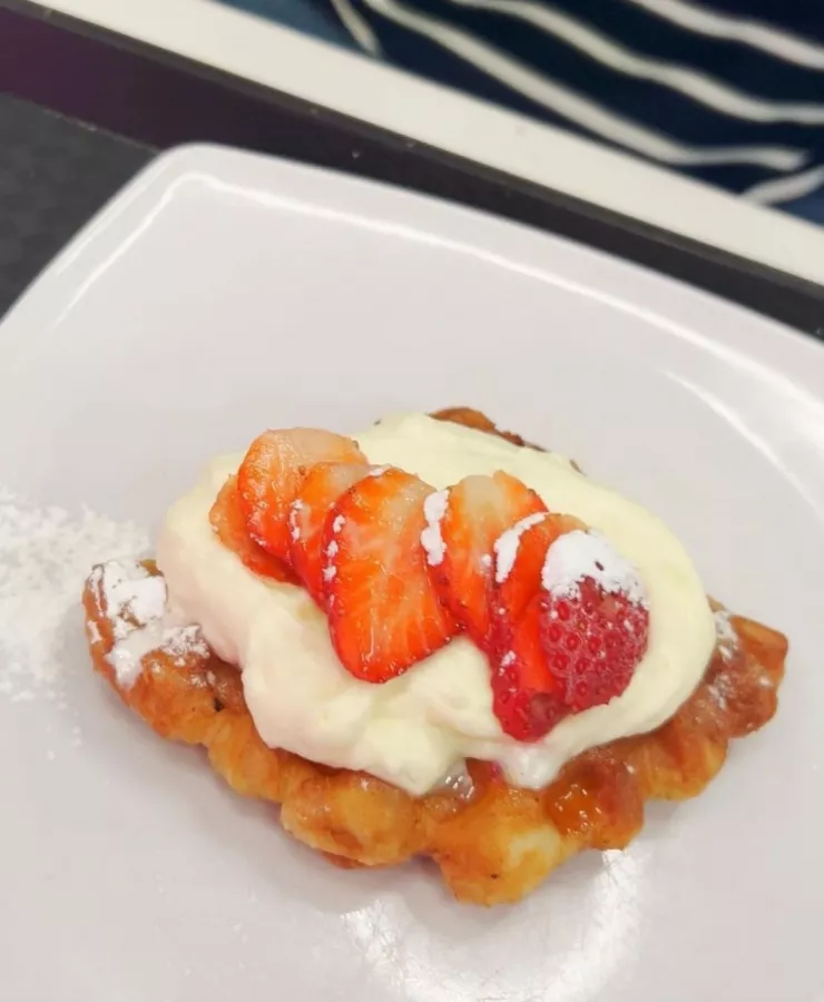 Кафе Bubble Tea House в Буэнос-Айрес (Аргентина): Еда, Кафе, Чай, Кофе,