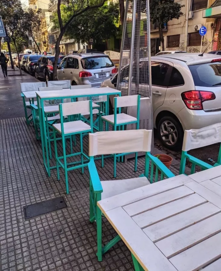 Кафе Bubble Tea House в Буэнос-Айрес (Аргентина): Еда, Кафе, Чай, Кофе,