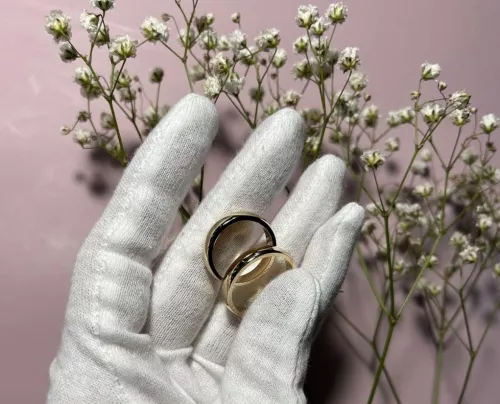 Ювелирная  мастерская Chris Johnson  в  Санкт-Петербурге