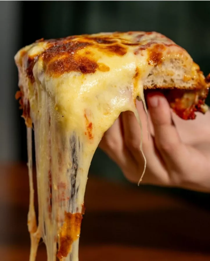 Пиццерия Orno в Буэнос-Айрес (Аргентина): Еда, Ресторан, Итальянская кухня, Пицца,