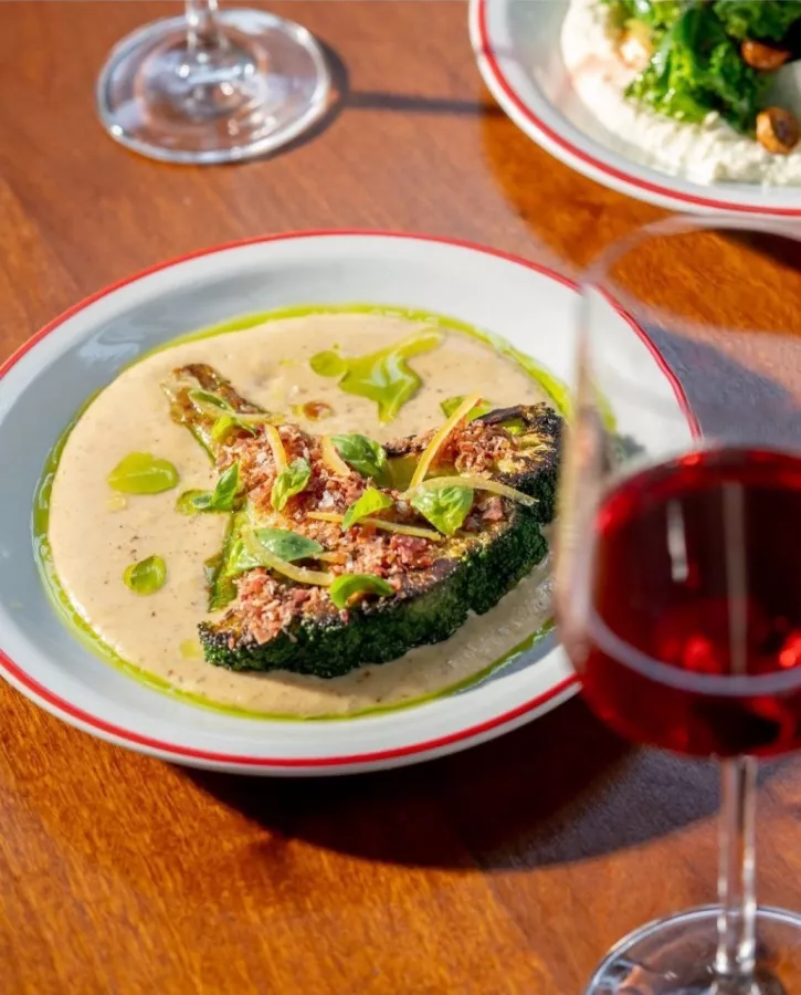 Пиццерия Orno в Буэнос-Айрес (Аргентина): Еда, Ресторан, Итальянская кухня, Пицца,