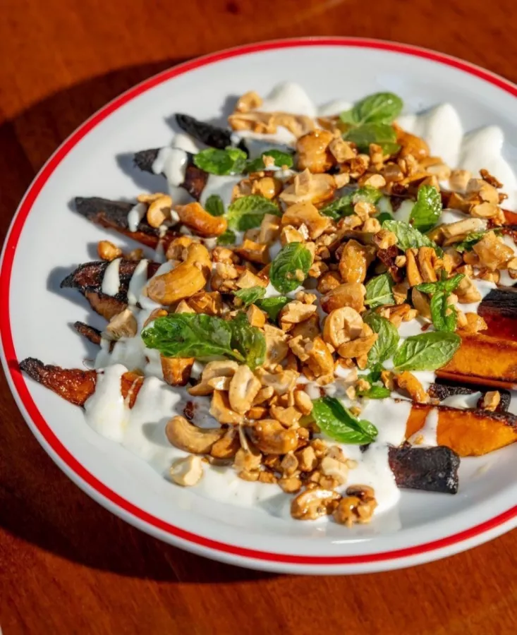 Пиццерия Orno в Буэнос-Айрес (Аргентина): Еда, Ресторан, Итальянская кухня, Пицца,