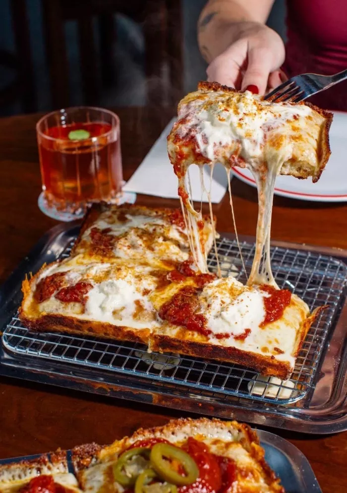 Пиццерия «Orno»