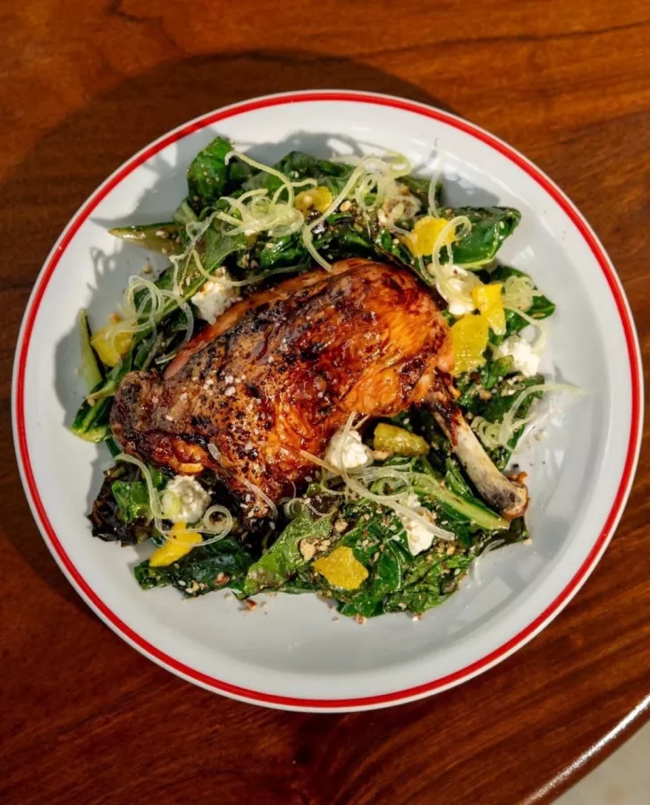 Пиццерия Orno в Буэнос-Айрес (Аргентина): Еда, Ресторан, Итальянская кухня, Пицца,