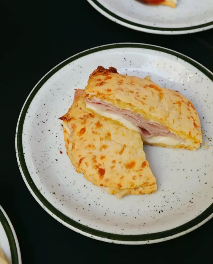 Кафе Habitué в Буэнос-Айрес (Аргентина): Еда, Кафе, Выпечка, Десерты, Кофе,