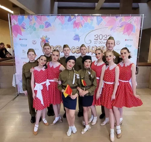 Танцевально-спортивный клуб Элита  в  Нижнем Новгороде