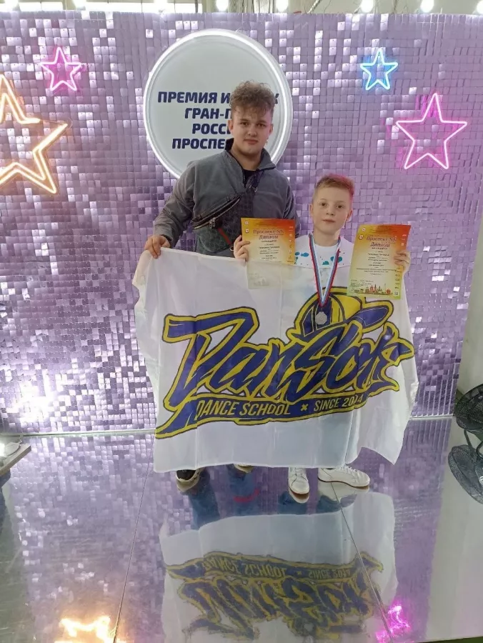 Танцевальная школа Dansok в Нижнем Новгороде: Танцы, Зал, Хореография, Растяжка, Хип-хоп, Школа,