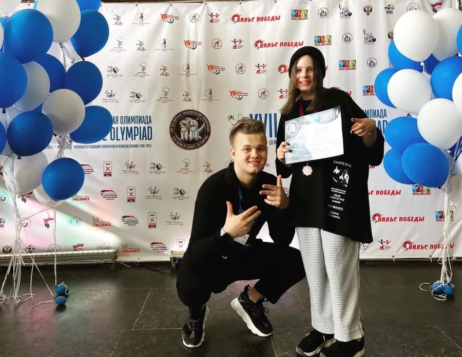 Танцевальная школа Dansok в Нижнем Новгороде: Танцы, Зал, Хореография, Растяжка, Хип-хоп, Школа,