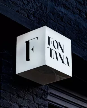 Бар «Fontana»