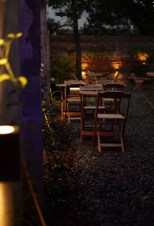 Бар Fontana в Буэнос-Айрес (Аргентина): Еда, Бар, Ресторан, Коктейли, Пиво,