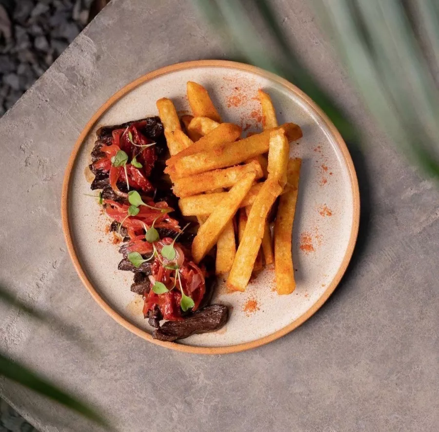 Бар Fontana в Буэнос-Айрес (Аргентина): Еда, Бар, Ресторан, Коктейли, Пиво,