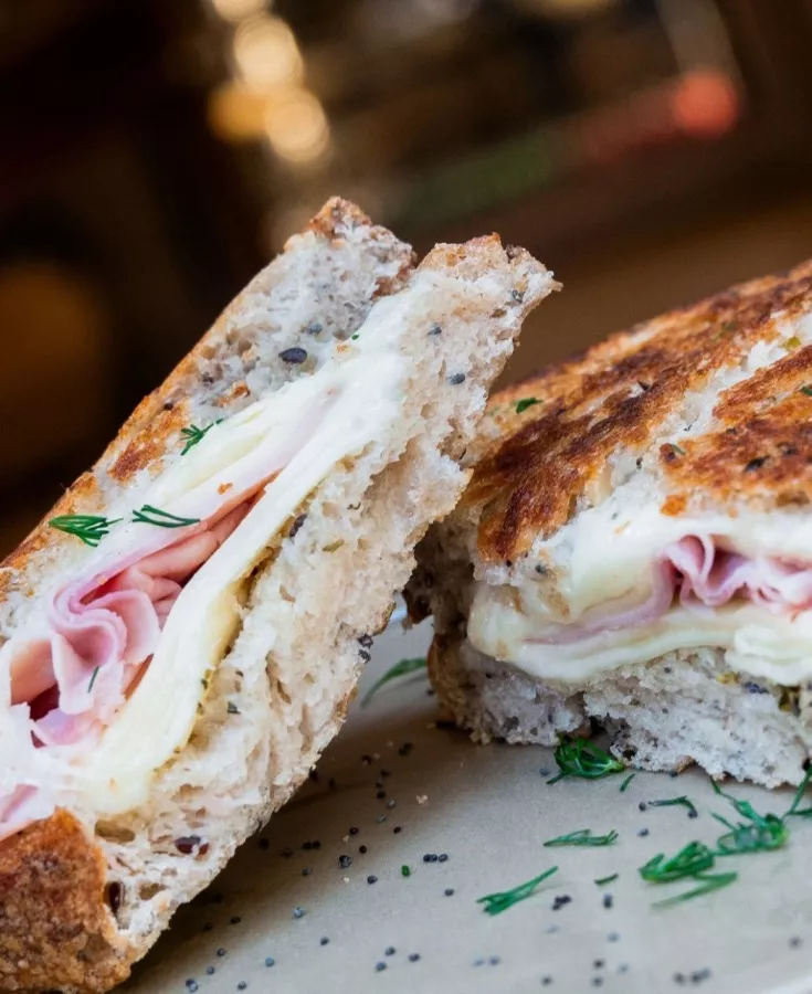 Кафе Zuka в Буэнос-Айрес (Аргентина): Еда, Можно с животными, Кафе, Выпечка, Десерты, Кофе,