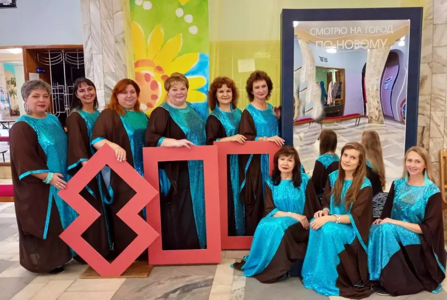 Театр танца Эстетика в Нижнем Новгороде: Танцы, Зал, Хореография, Школа танцев, Эстрадный танец, Растяжка,