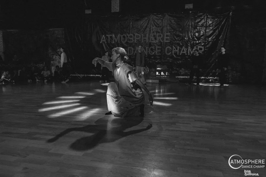 Танцевальный клуб Crazy Dream NN в Нижнем Новгороде: Танцы, Зал, Хореография, Растяжка, Хип-хоп, Школа,