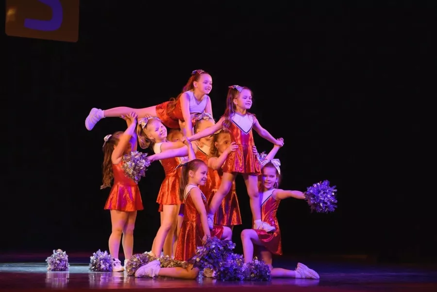 Академия танца 2Dance kids в Перми: Танцы, Зал, Хореография, Школа танцев, Дети, Растяжка,