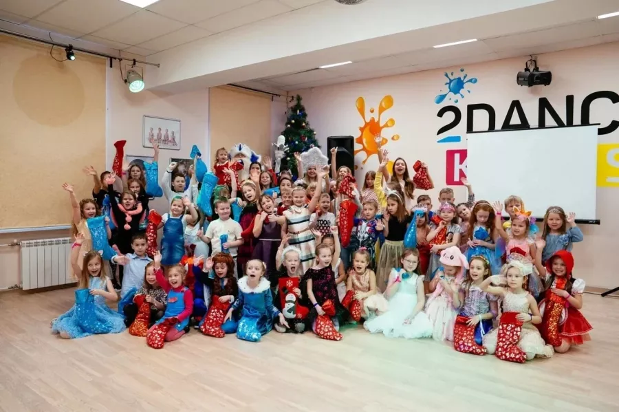 Академия танца 2Dance kids в Перми: Танцы, Зал, Хореография, Школа танцев, Дети, Растяжка,