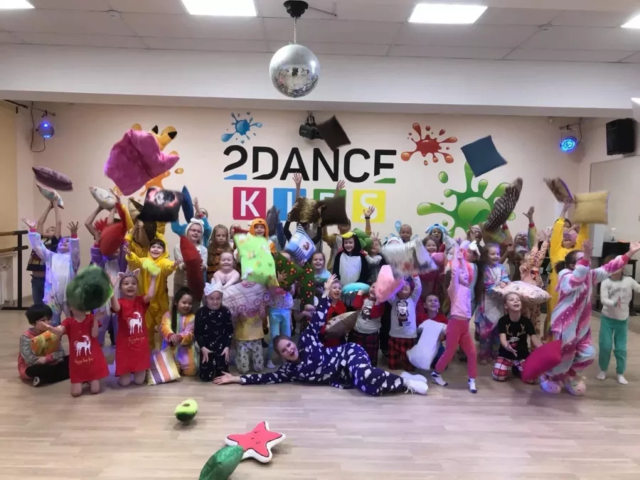 Академия танца 2Dance kids в Перми: Танцы, Зал, Хореография, Школа танцев, Дети, Растяжка,