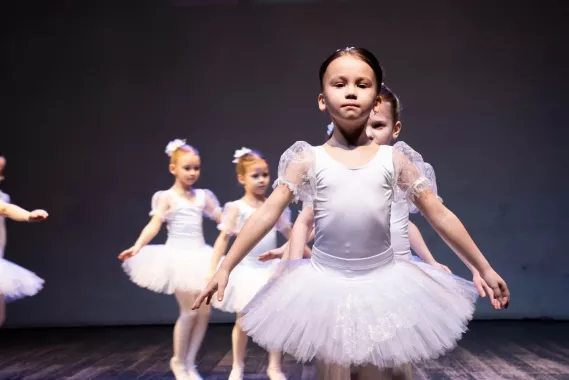 Академия танца "2Dance kids"
