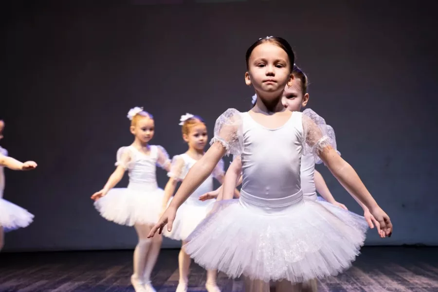 Академия танца 2Dance kids в Перми: Танцы, Зал, Хореография, Школа танцев, Дети, Растяжка,