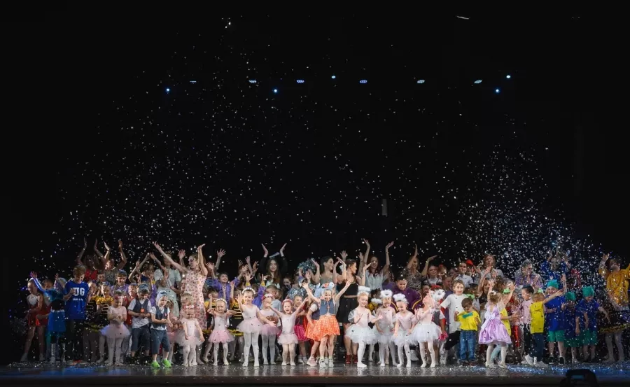 Академия танца 2Dance kids в Перми: Танцы, Зал, Хореография, Школа танцев, Дети, Растяжка,