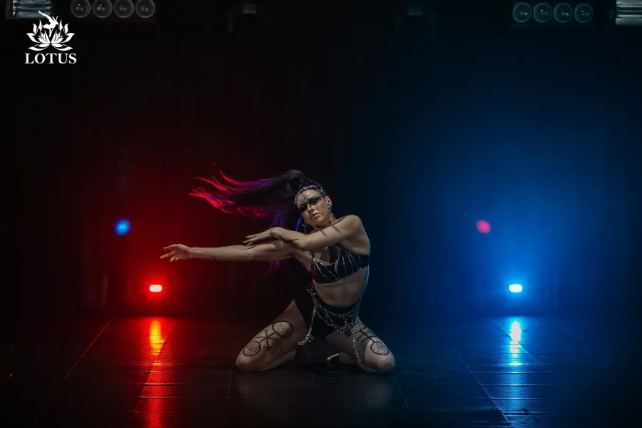 Танцевальная студия Pole dreams в Нижнем Новгороде: Танцы, Зал, Хореография, Растяжка, Школа,