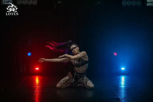 Танцевальная студия Pole dreams  в  Нижнем Новгороде