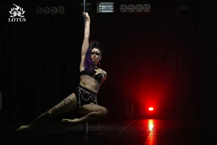 Танцевальная студия Pole dreams в Нижнем Новгороде: Танцы, Зал, Хореография, Растяжка, Школа,