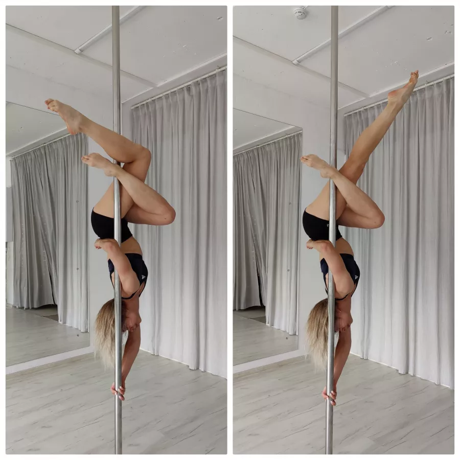 Танцевальная студия Pole dreams в Нижнем Новгороде: Танцы, Зал, Хореография, Растяжка, Школа,