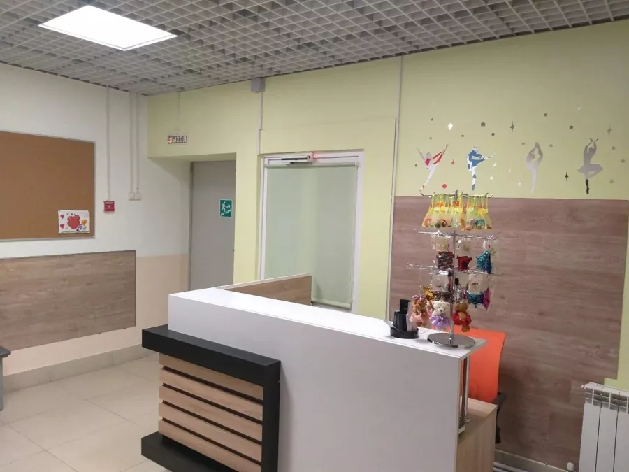 Академия спорта Ирбис-НН в Нижнем Новгороде: Танцы, Зал, Хореография, Школа танцев, Эстрадный танец, Растяжка,