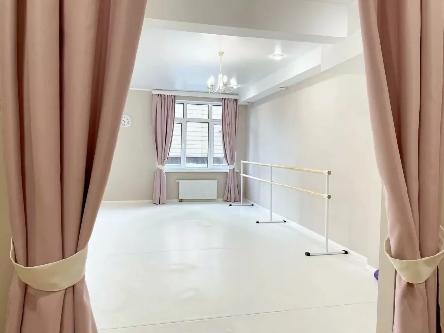 Танцевальная студия Danza hall в Нижнем Новгороде: Танцы, Зал, Хореография, Балет, Растяжка, Школа,