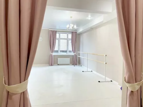 Танцевальная студия Danza hall  в  Нижнем Новгороде