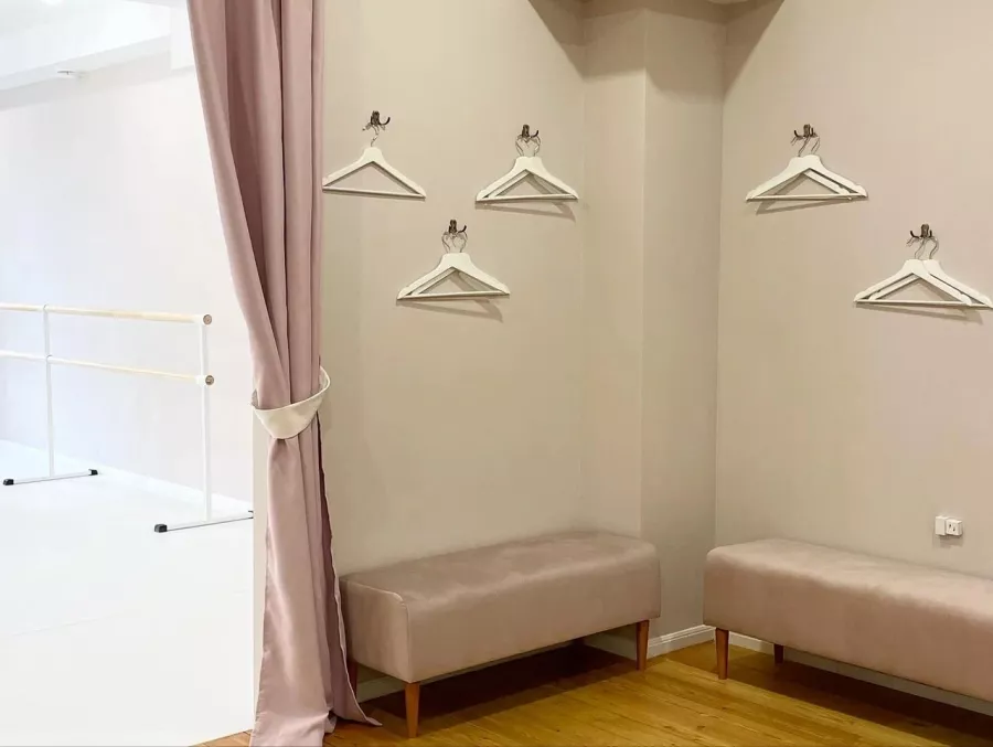 Танцевальная студия Danza hall в Нижнем Новгороде: Танцы, Зал, Хореография, Балет, Растяжка, Школа,