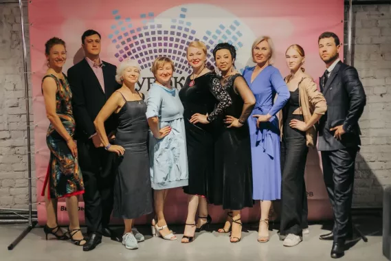 Школа танцев "Viva tango"