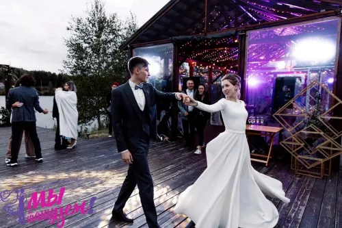 Студия свадебного танца Мы танцуем  в  Нижнем Новгороде