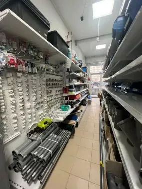 Строительный магазин "R-Store"