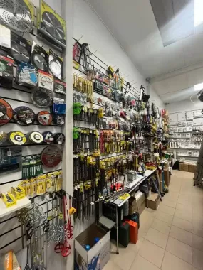 Строительный магазин "R-Store"