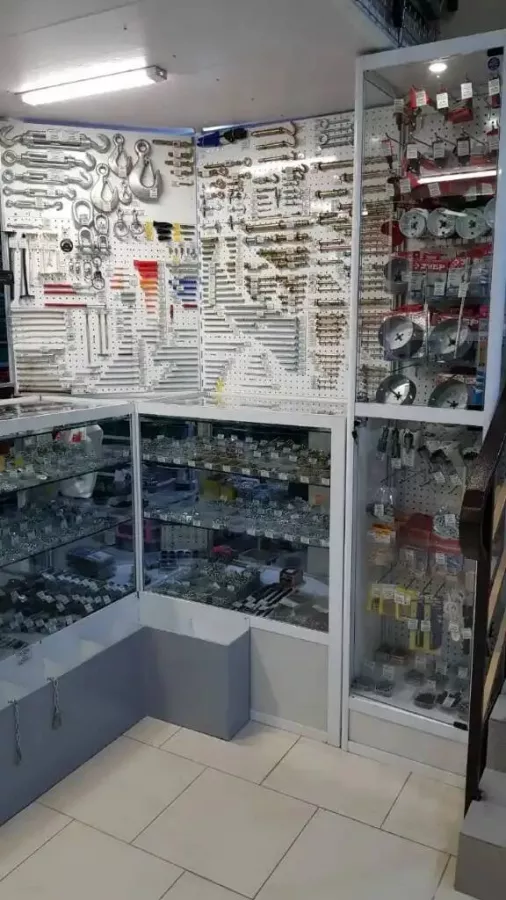 Строительный магазин Строймаркет Мастер в Краснодаре: Строительные магазины, Инструменты, Ремонт, Интерьер, Стройка,