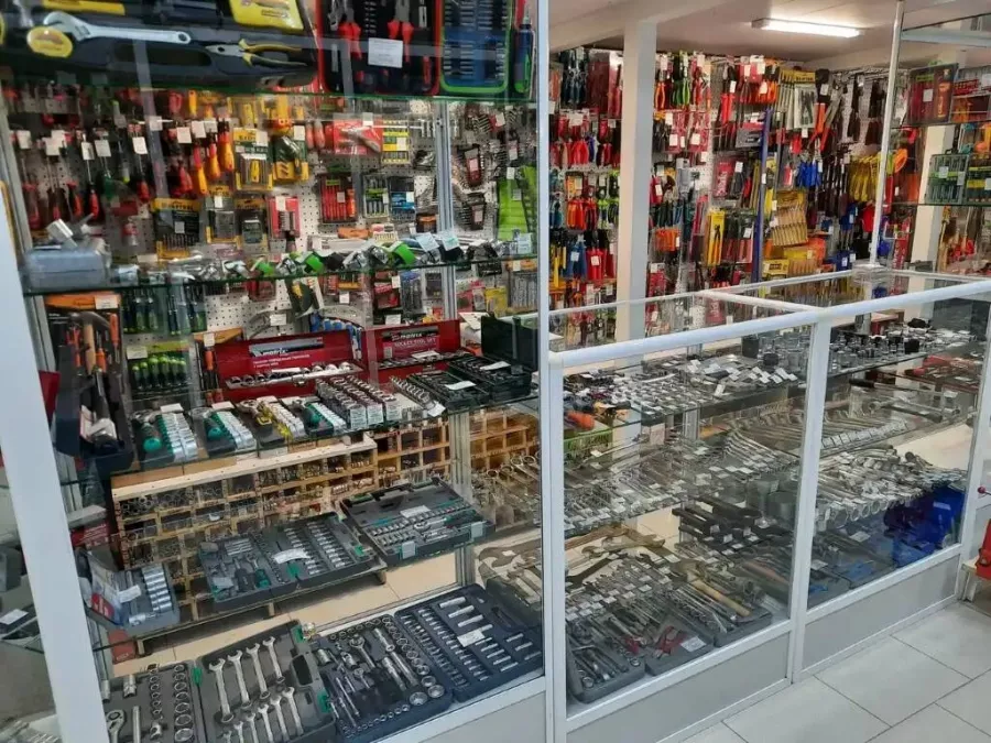Строительный магазин Строймаркет Мастер в Краснодаре: Строительные магазины, Инструменты, Ремонт, Интерьер, Стройка,