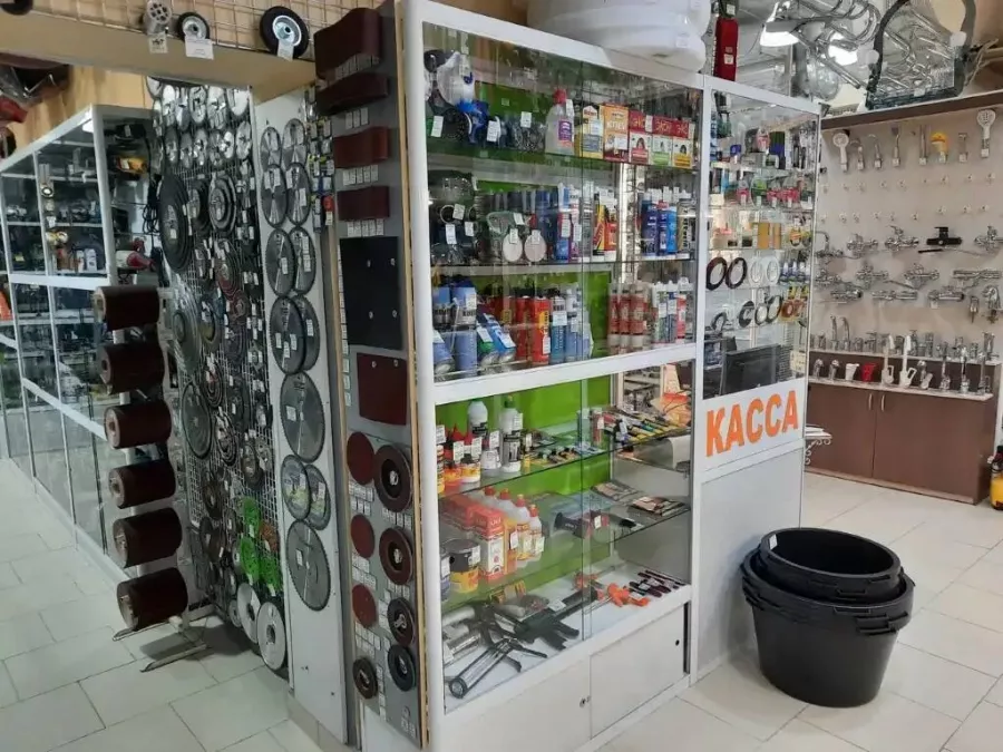 Строительный магазин Строймаркет Мастер в Краснодаре: Строительные магазины, Инструменты, Ремонт, Интерьер, Стройка,