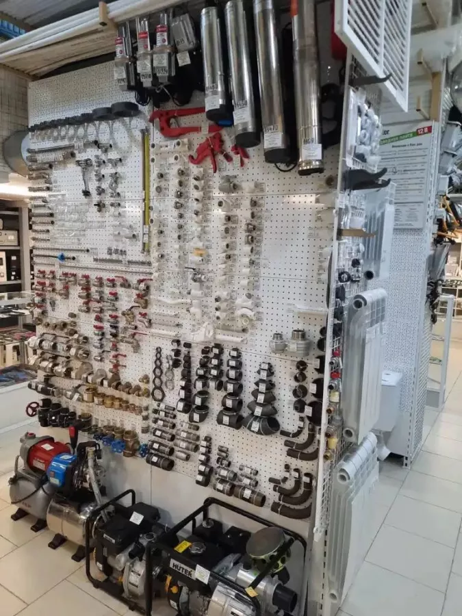Строительный магазин Строймаркет Мастер в Краснодаре: Строительные магазины, Инструменты, Ремонт, Интерьер, Стройка,